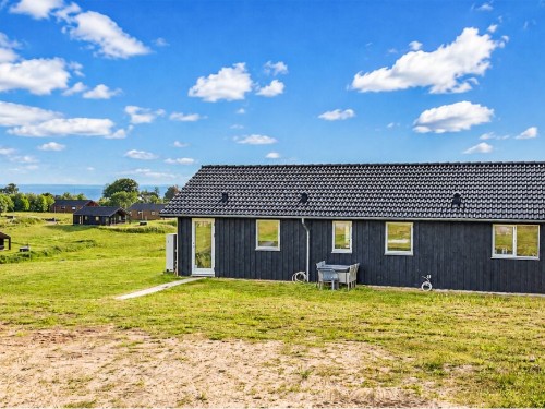 Feriehus - 8 personer -  - Havmose - Kettingskov Strand - 6440 - Augustenborg