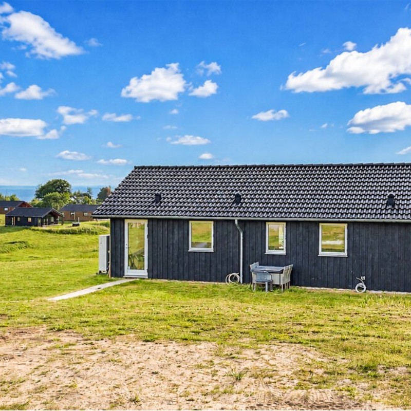 Sommerhus - 8 personer -  - Havmose - Kettingskov Strand - 6440 - Augustenborg