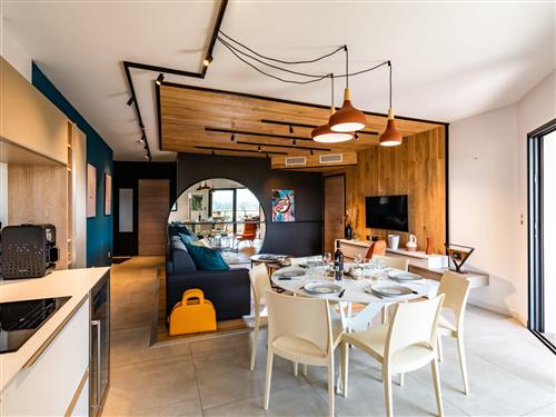 Feriehus / leilighet - 6 personer -  - Porto Vecchio - 20137