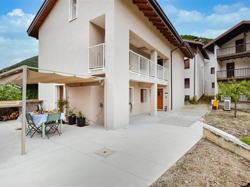 Sommerhus - 6 personer -  - Via Ronche - 32033 - Lamon