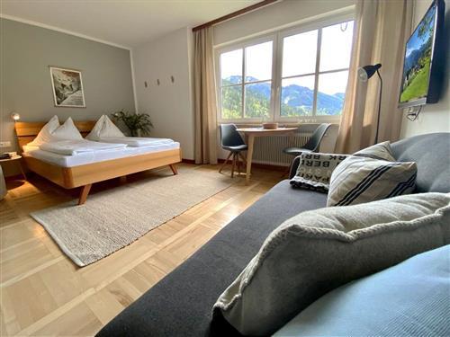 Sommerhus - 3 personer -  - Helmelbodenstraße - 3293 - Lunz Am See