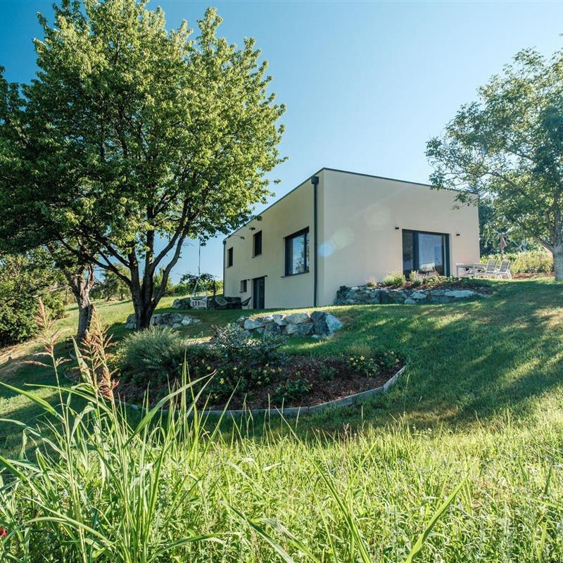 Sommerhus - 6 personer -  - Oberkornbach - 8334 - Riegersburg