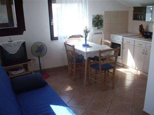 Ferieleilighet - 2 personer -  - 22233 - Prvic Luka