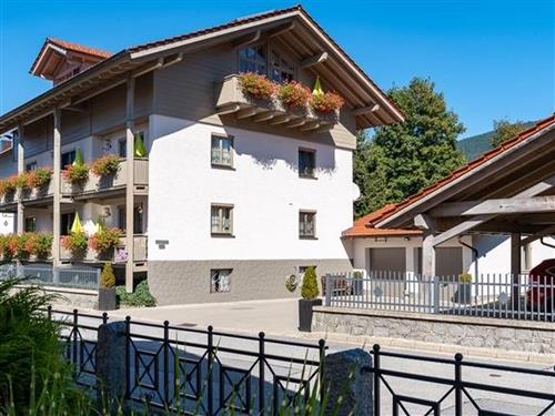 Ferienwohnung - 2 Personen -  - Jahnstraße - 94249 - Bodenmais