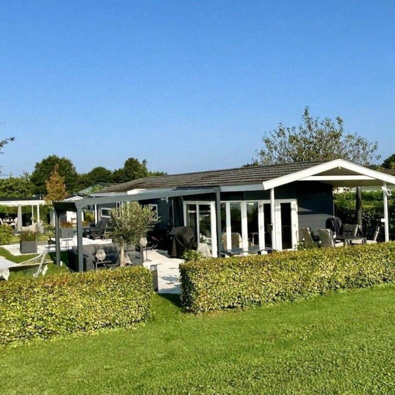 Chalet - 4 personer -  - 6988 - Bm Lathum