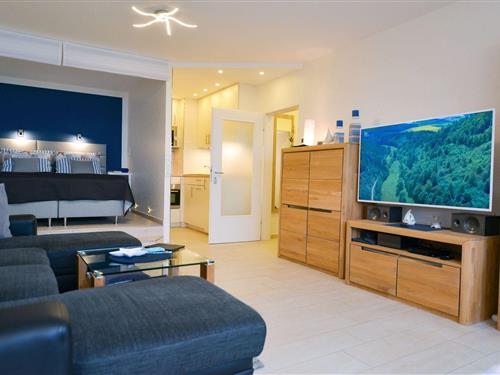 Ferienwohnung - 4 Personen -  - Hans-Claußen-Straße - 27476 - Cuxhaven