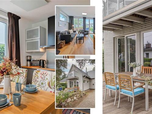 Sommerhus - 6 personer -  - Am Peenestrom - 17406 - Quilitz