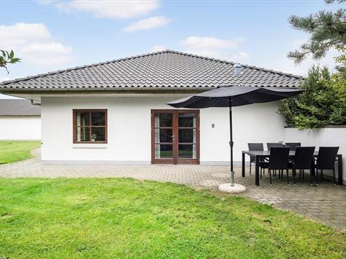 Sommerhus - 4 personer -  - Rømersvej 9 Ap. - Sønderstrand - 6792 - Rømø