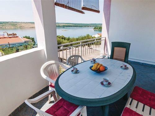 Ferielejlighed - 6 personer -  - Jadranska - Zadar-Posedarje - 23240 - Posedarje