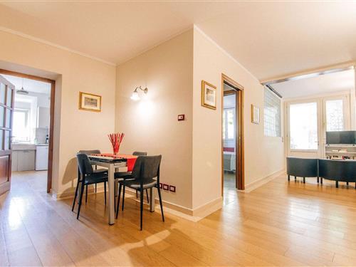 Holiday apartment - 3 persons -  - via bardelli - 51010 - Uzzano