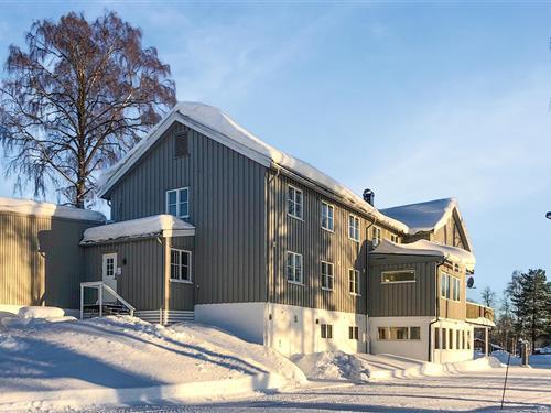 Sommerhus - 1 person -  - Sjusjøvegen 1330 Nr. - Sjusjøen - 2610 - Mesnali