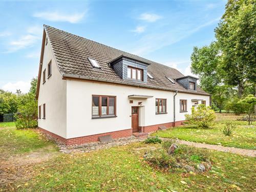 Sommerhus - 4 personer -  - Mittelstrasse - 17248 - Rechlin