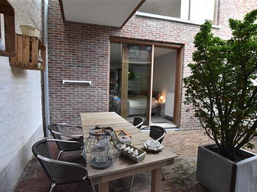 Holiday Home/Apartment - 2 persons -  - 8900 - Ieper