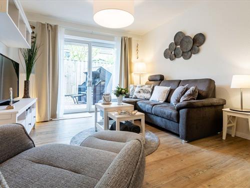 Ferielejlighed - 4 personer -  - Neuer Weg - 25761 - Büsum