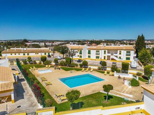 Sommerhus - 3 personer -  - 8200-047 - Albufeira