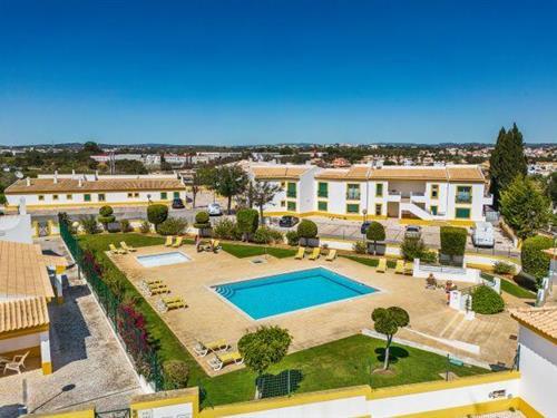 Semesterhus/Semesterlägenhet - 3 personer -  - 8200-047 - Albufeira