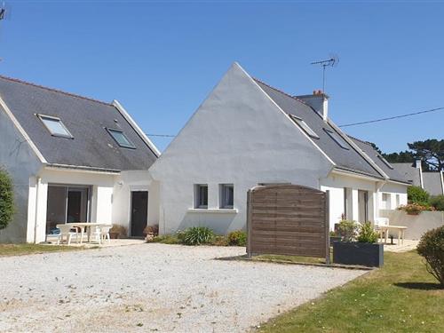 Sommerhus - 5 personer -  - 29910 - Tregunc