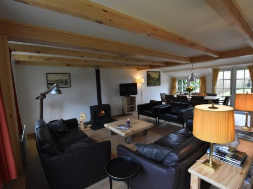Fritidshus - 8 personer -  - 4504AA - Nieuwvliet