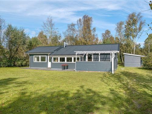Sommerhus - 6 personer -  - Musvågevej - Hou - 9370 - Hals