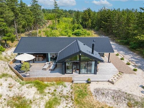 Sommerhus - 6 personer -  - Strandfogedvej - 6854 - Henne Strand