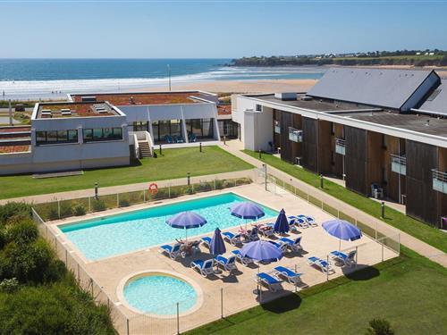 Ferieleilighet - 4 personer -  - 56520 - Guidel