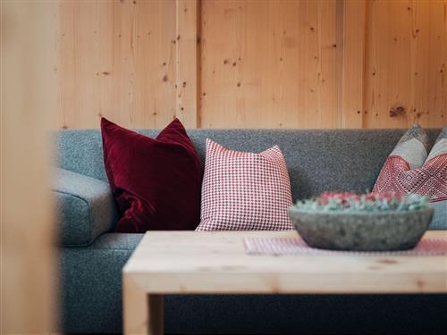 Ferielejlighed - 2 personer -  - Dorfstrasse - 6673 - Grän-Haldensee