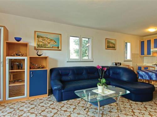 Holiday home - 6 persons -  - 51418 - Brsec