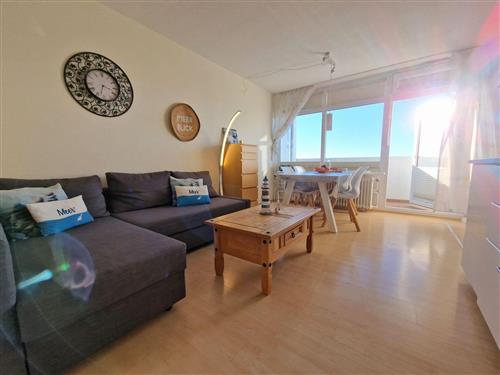 Ferieleilighet - 4 personer -  - Ostseeferienpark - 23774 - Heiligenhafen