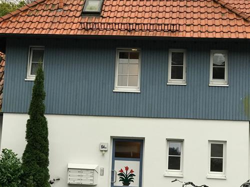 Ferienhaus - 2 Personen -  - Waldstraße - 18375 - Prerow