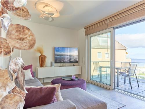 Ferielejlighed - 4 personer -  - Seestrasse - 23683 - Scharbeutz