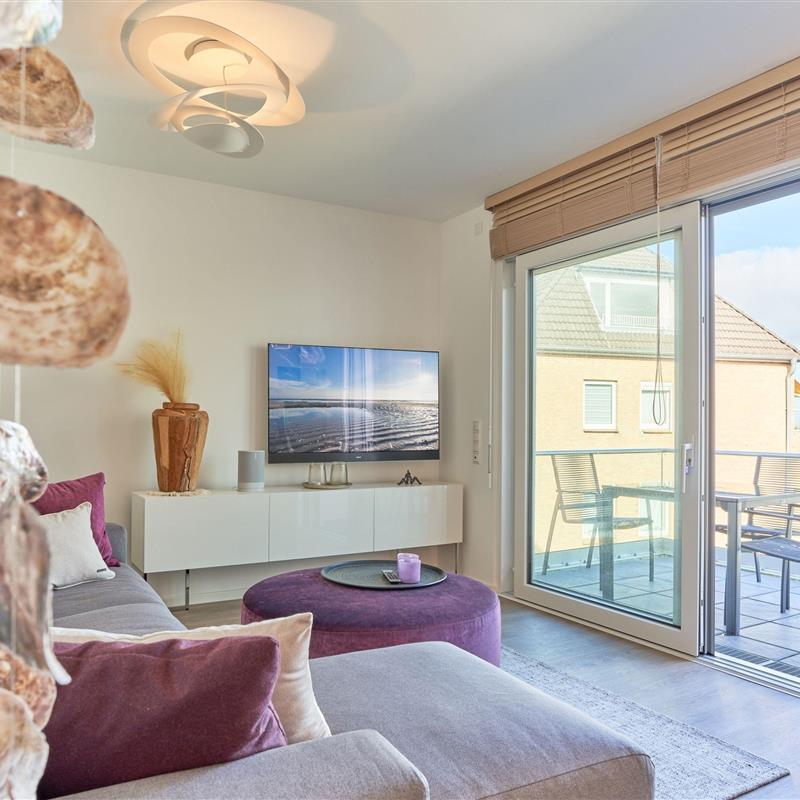 Ferielejlighed - 4 personer -  - Seestrasse - 23683 - Scharbeutz