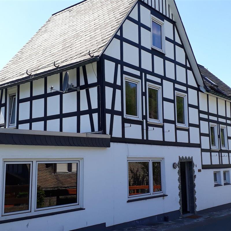 Sommerhus - 10 personer -  - Schmallenberg - 57392