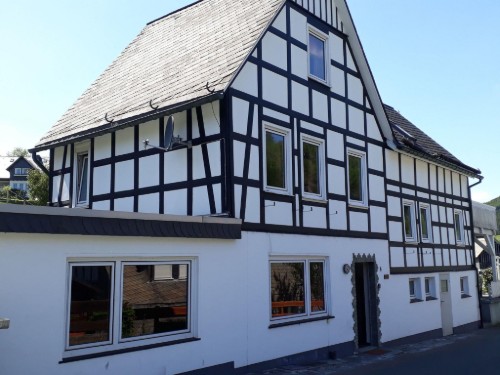 Feriehus - 10 personer -  - Schmallenberg - 57392