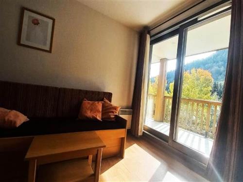 Ferielejlighed - 6 personer -  - 73300 - Saint Pancrace