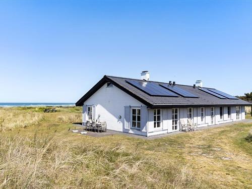Sommerhus - 8 personer -  - Mellemklitvej - Tversted - 9881 - Bindslev