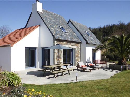 Ferienhaus - 6 Personen -  - 22700 - Perros-Guirec