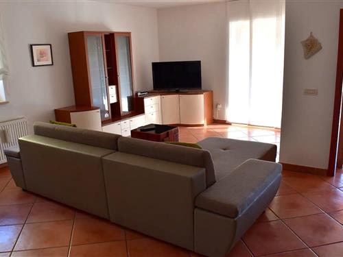 Ferieleilighet - 8 personer -  - 23312 - Novigrad