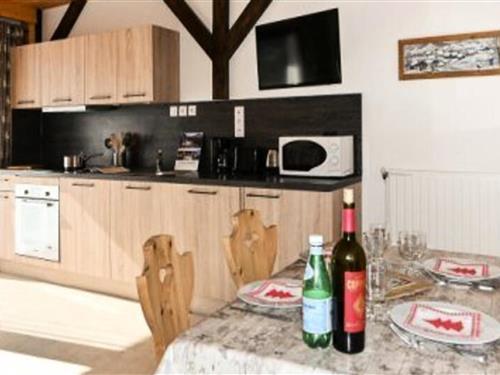 Ferienhaus - 4 Personen -  - 05100 - Montgenèvre