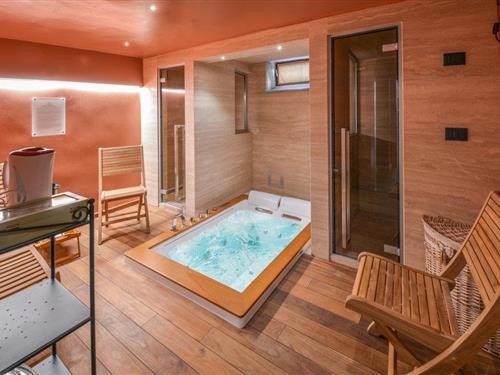 Fritidshus - 6 personer -  - Via Podgora - 37127 - Verona