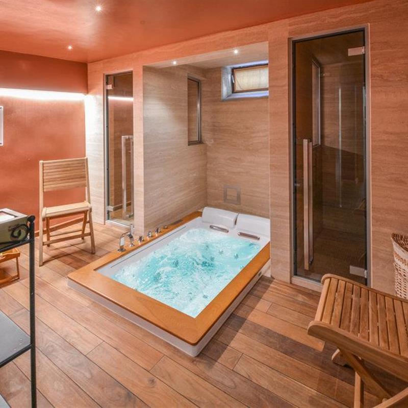 Sommerhus - 6 personer -  - Via Podgora - 37127 - Verona