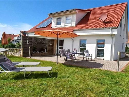 Sommerhus - 4 personer -  - 18230 - Rerik