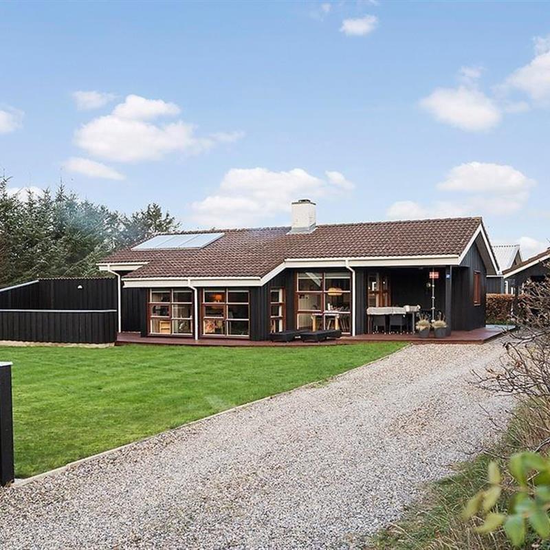 Ferienhaus - 6 Personen -  - Sixtusvej - 9492 - Blokhus