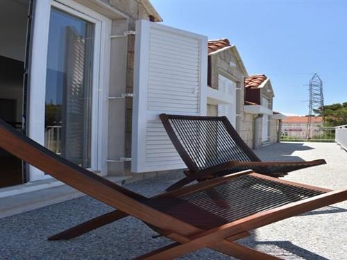 Ferielejlighed - 4 personer -  - 20210 - Cavtat