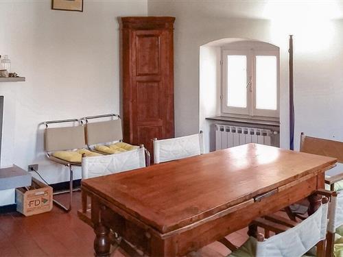 Fritidshus - 6 personer -  - Via Corvo - 19031 - Montemarcello