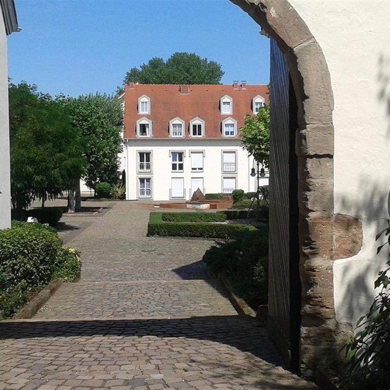 Ferielejlighed - 3 personer -  - Am Soutyhof - 66740 - Saarlouis