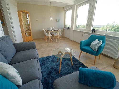 Ferieleilighet - 5 personer -  - Nordfelstraße - 27476 - Cuxhaven