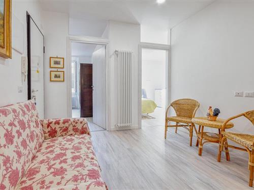 Ferieleilighet - 5 personer -  - Via Santuario - 17100 - Savona