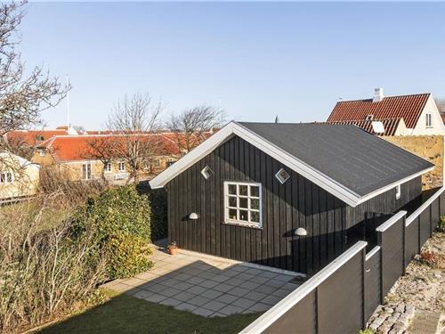 Sommerhus - 2 personer -  - Skomagergangen 5 Anneks - 9990 - Skagen