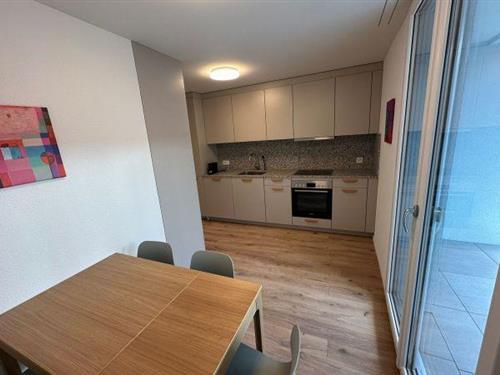 Feriehus / leilighet - 5 personer -  - Hohlstrasse - 8048 - Zurich