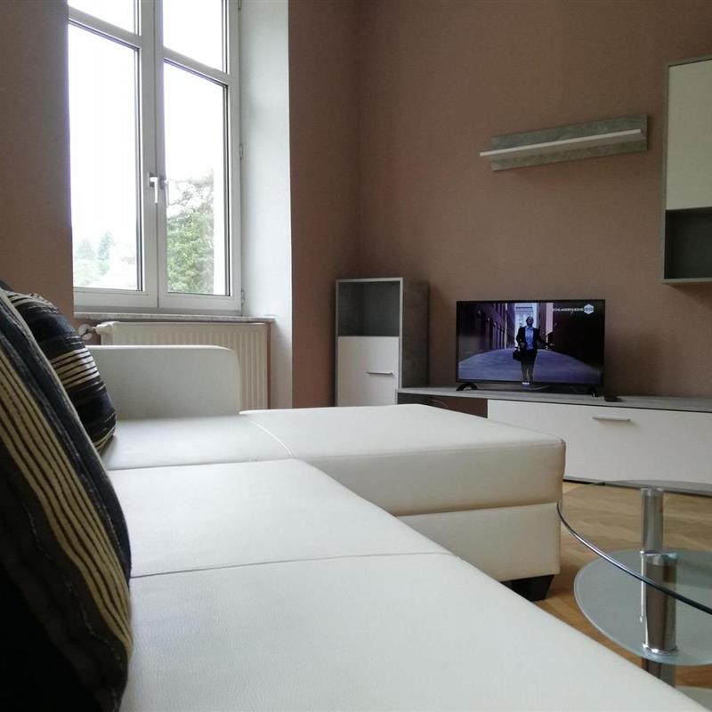 Ferielejlighed - 8 personer -  - Klosterhof - 3500 - Imbach